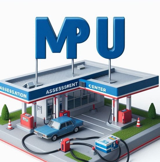 MPU Berlin Begutachtungsstellen